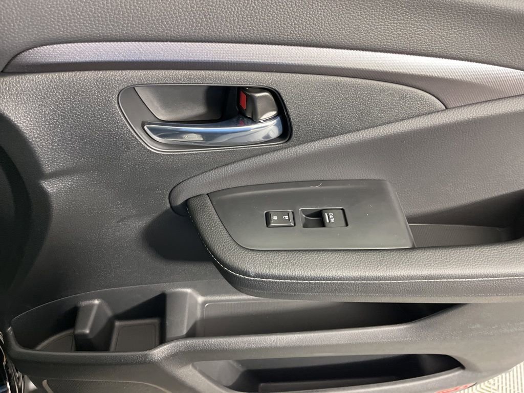 New 2026 Honda Ridgeline RTL image 11