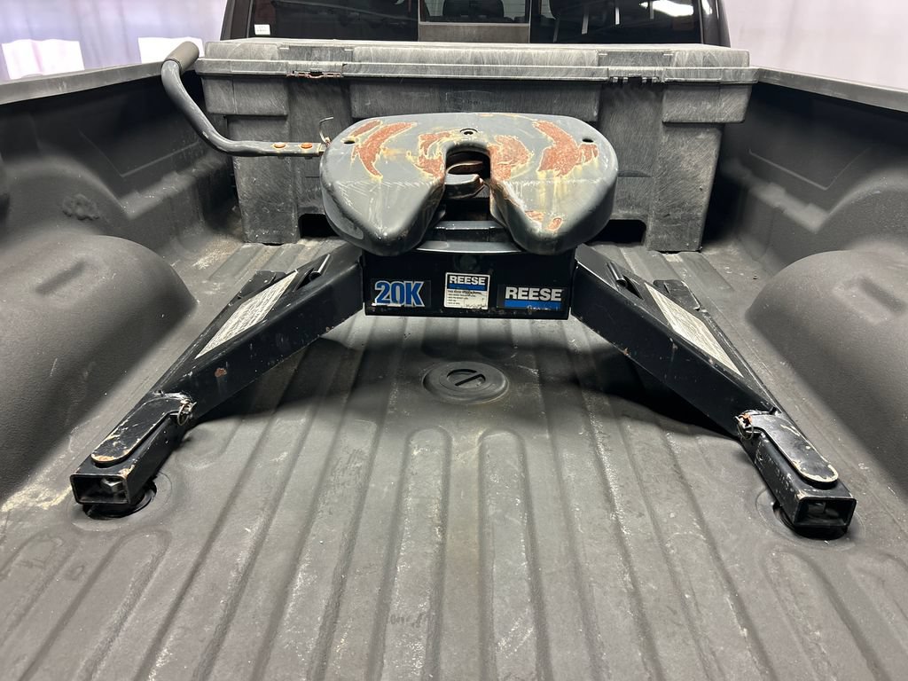 Used 2016 RAM 3500 Laramie AWD/4WD image 22