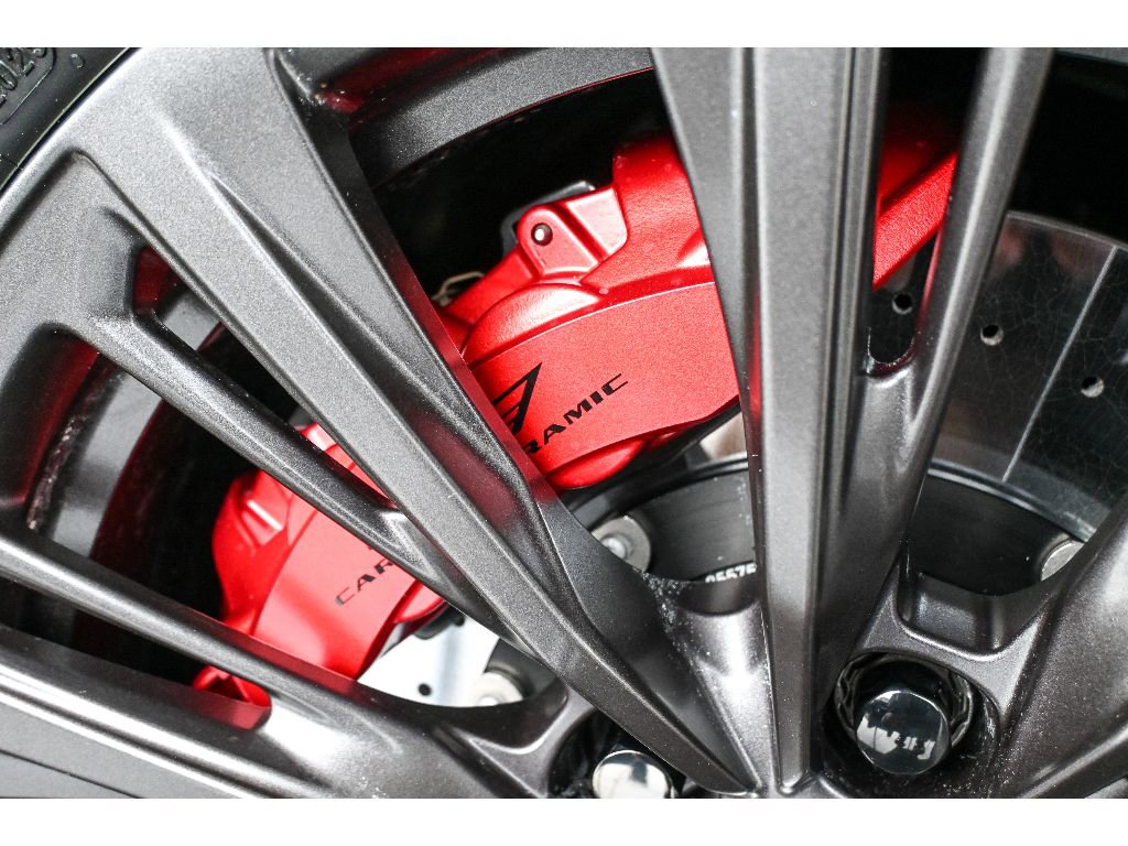 New 2026 Cadillac CT5 V Blackwing w/ Precision Package image 11