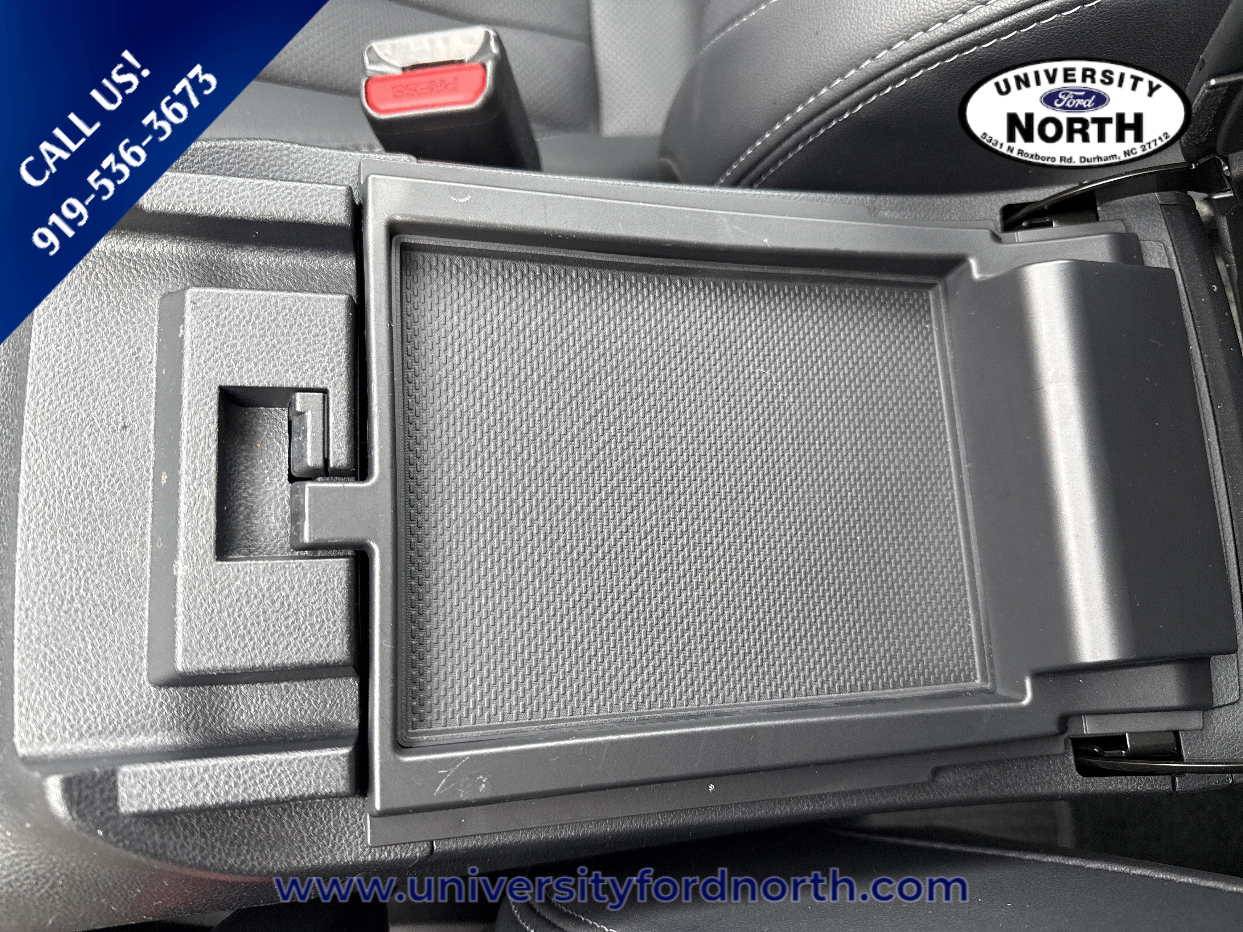 Used 2023 Subaru Legacy Limited image 30