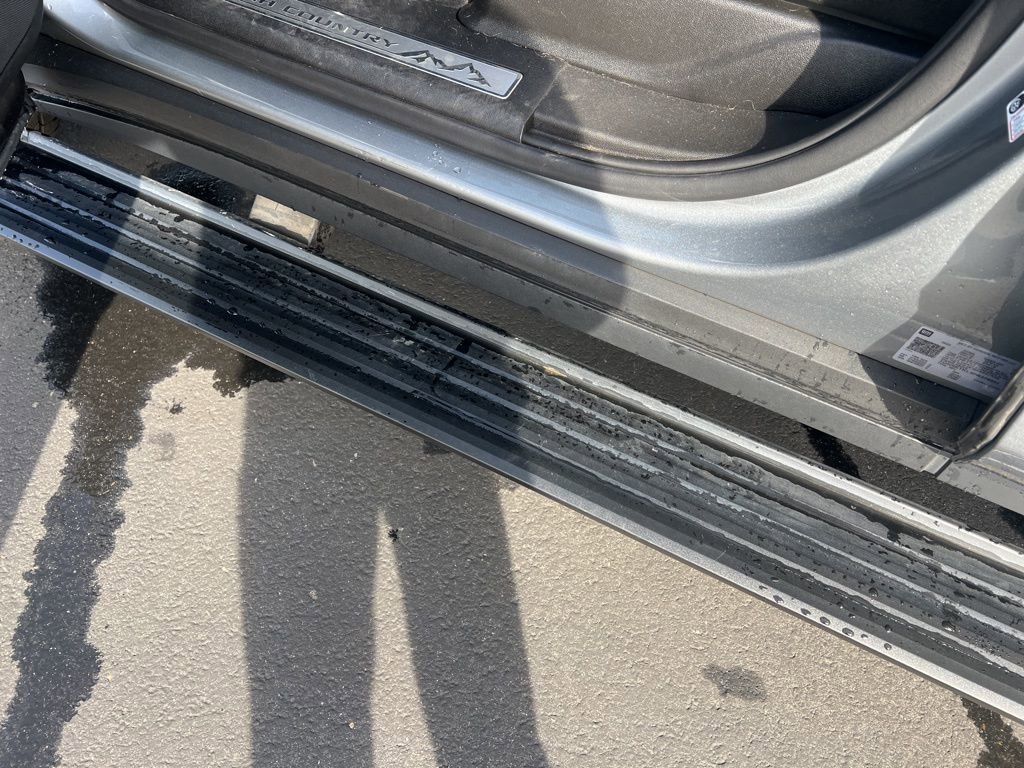 Certified 2023 Chevrolet Tahoe High Country image 17