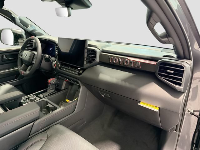 New 2026 Toyota Sequoia TRD Pro AWD/4WD image 24