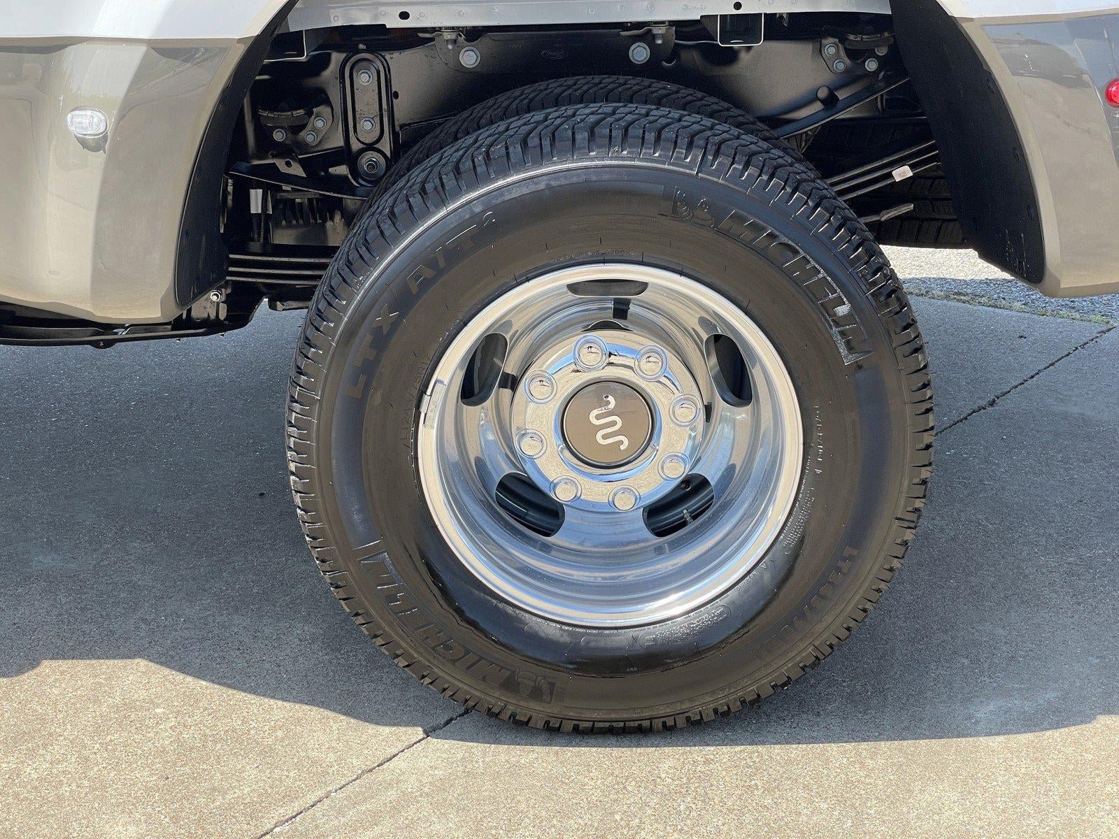 New 2026 Ford F350 King Ranch AWD/4WD image 65