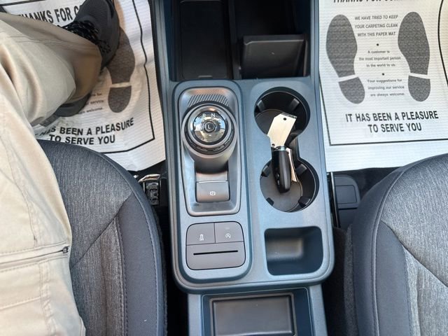 New 2026 Ford Maverick XLT w/ Black Appearance Package image 19