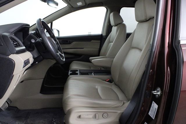 Used 2020 Honda Odyssey EX-L image 11