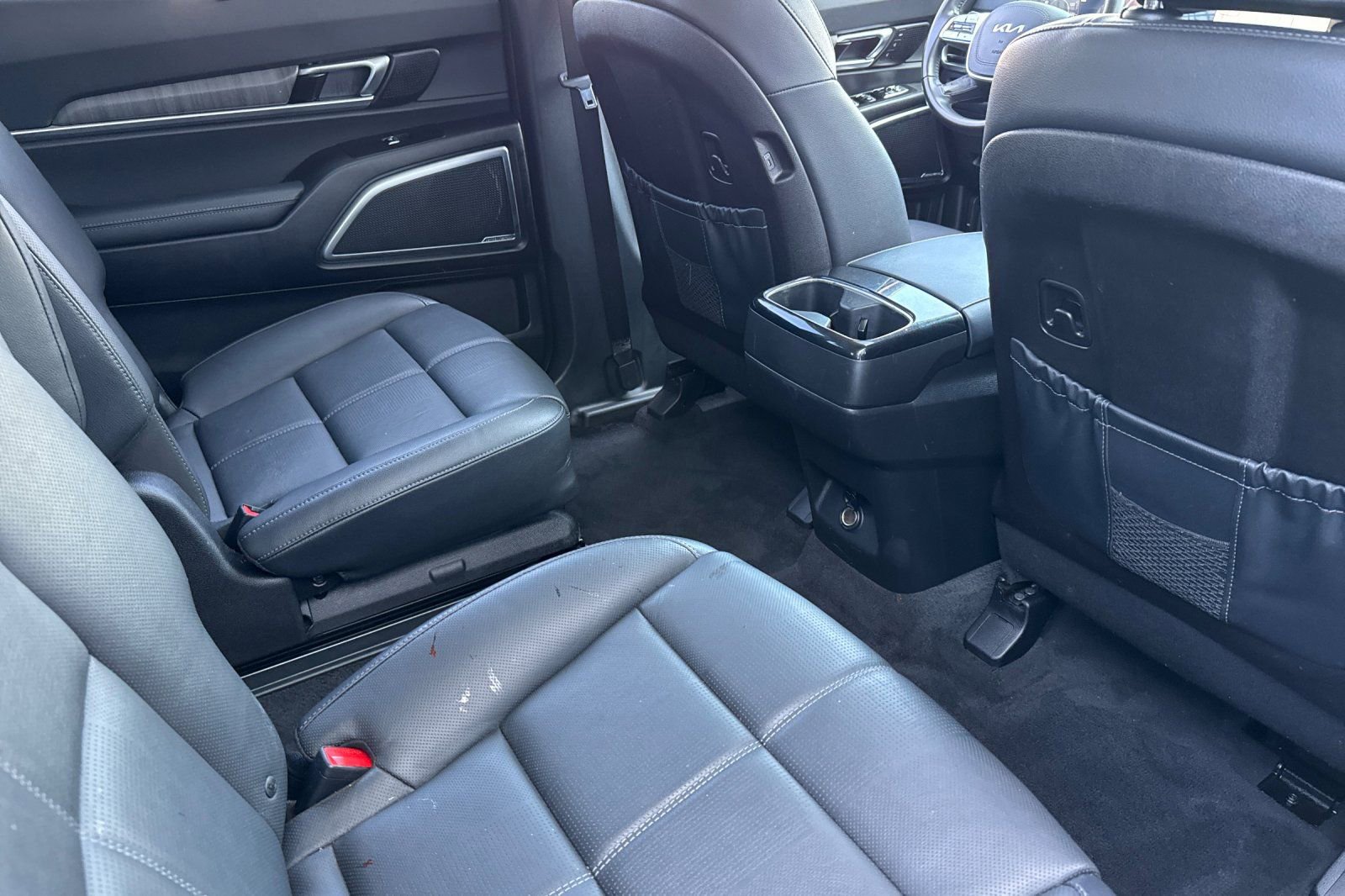 Used 2023 Kia Telluride SX image 16