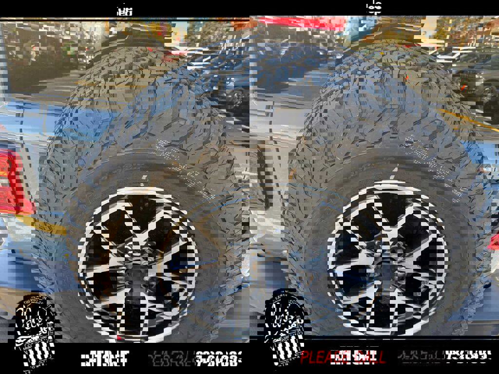 New 2026 Jeep Wrangler Rubicon image 20