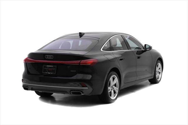 Certified 2025 Audi A5 2.0T Premium w/ Convenience Package image 8