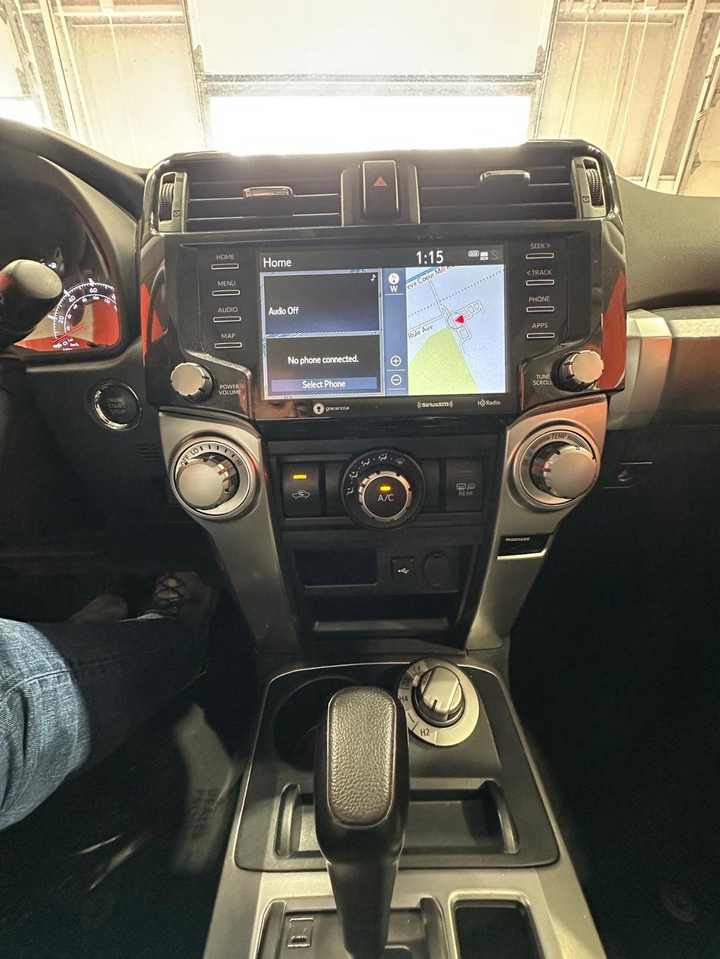 Used 2023 Toyota 4Runner 40th Anniversary SE image 23