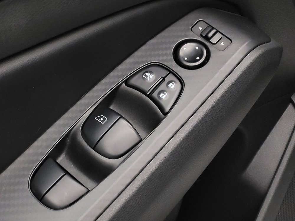 Used 2024 Nissan Altima 2.5 SV image 27