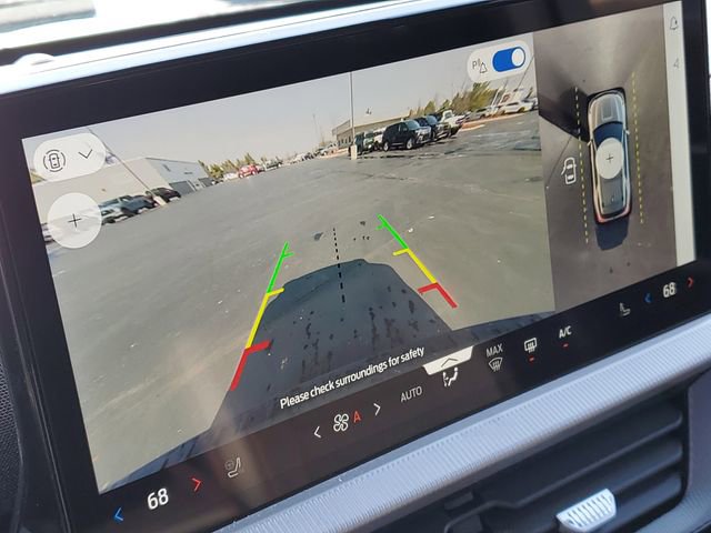 New 2026 Ford Explorer ST image 22