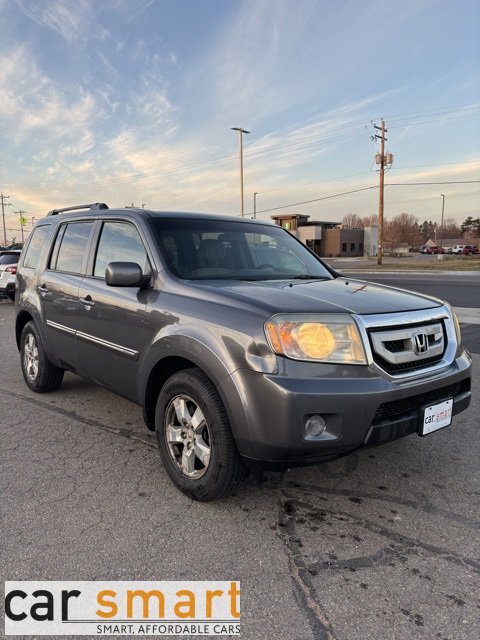 Used 2011 Honda Pilot EX image 1