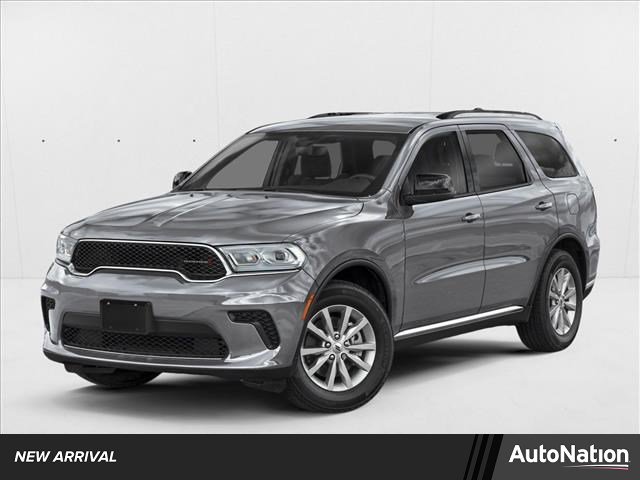 New 2026 Dodge Durango SRT Hellcat w/ Premium Group