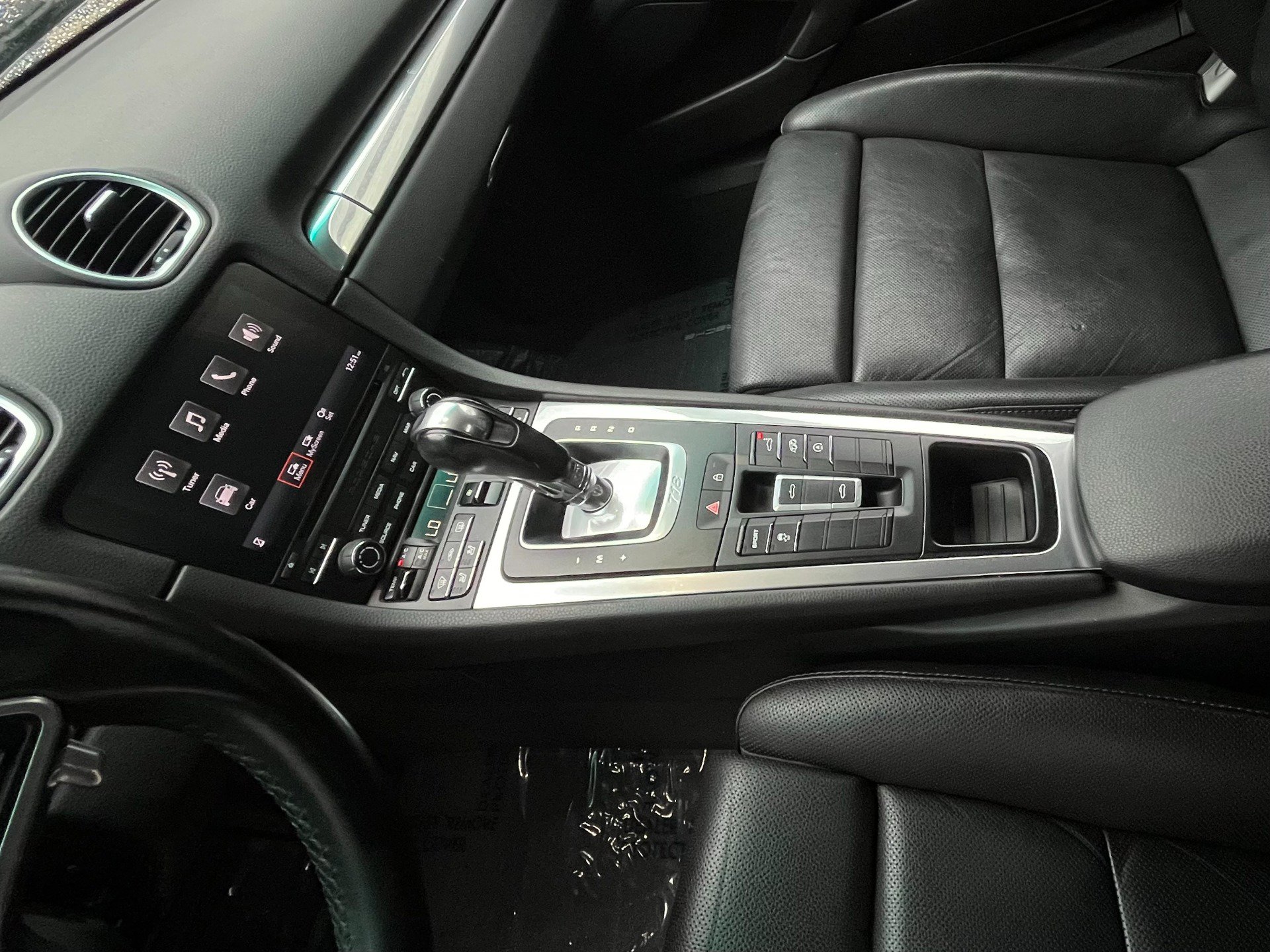 Used 2023 Porsche 718 Boxster image 51