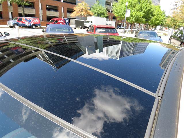 Certified 2022 Mercedes-Benz CLA 250 4MATIC image 30