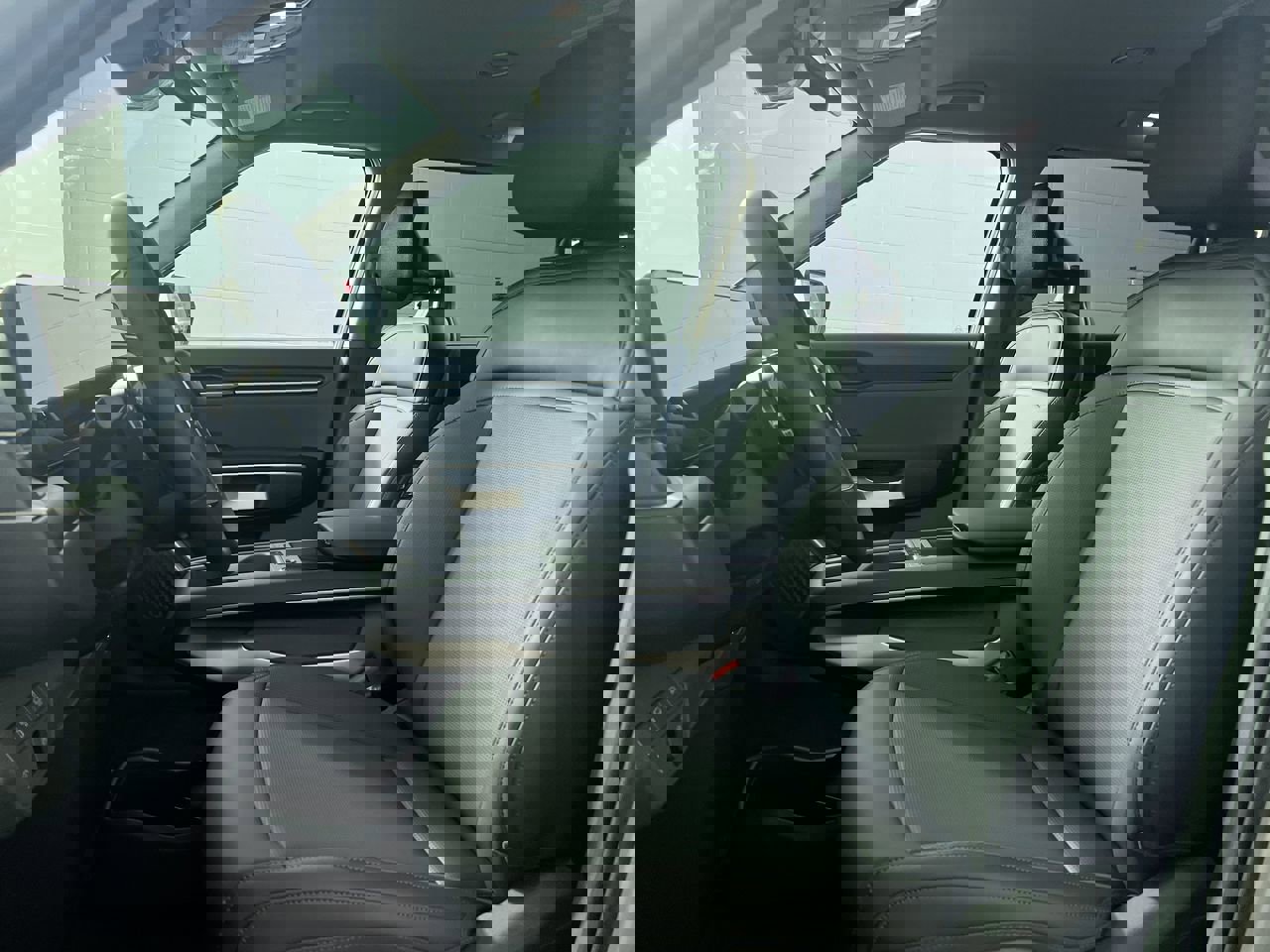 New 2026 Kia EV9 Wind image 14