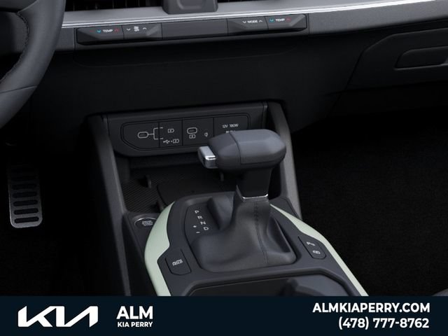 New 2026 Kia K4 GT-Line Turbo FWD image 23
