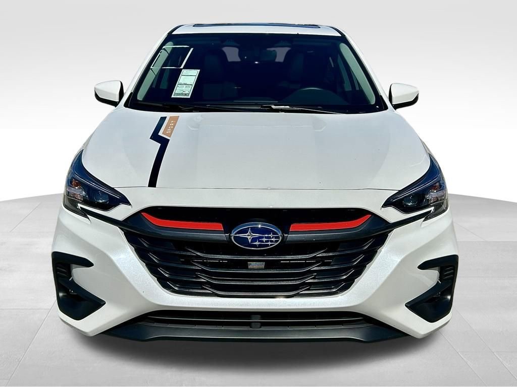 Used 2025 Subaru Legacy Limited w/ Popular Package #3 image 2