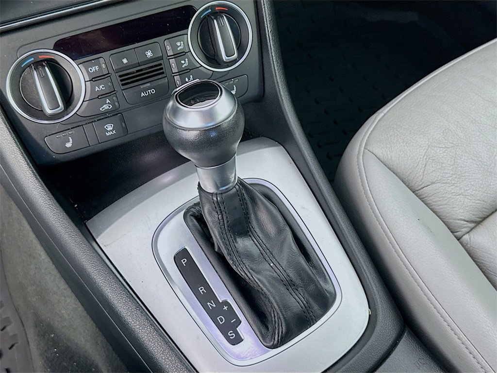 Used 2018 Audi Q3 2.0T Premium image 16