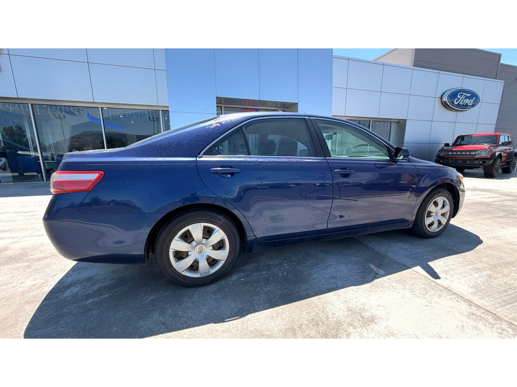 Used 2007 Toyota Camry LE FWD image 6