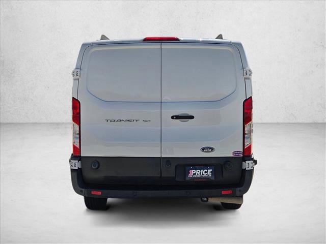 Used 2020 Ford Transit 150 Low Roof w/ Upfitter Package image 7