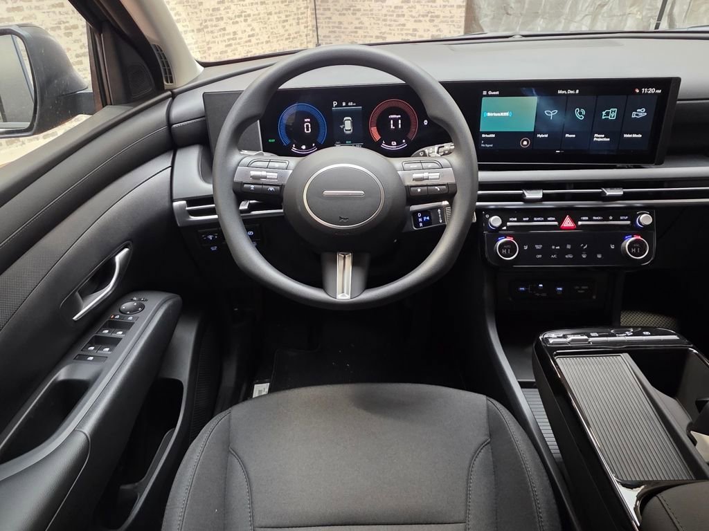 New 2026 Hyundai Tucson SEL image 14