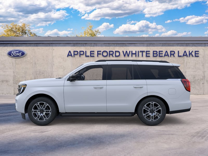 New 2026 Ford Expedition Active AWD/4WD image 3
