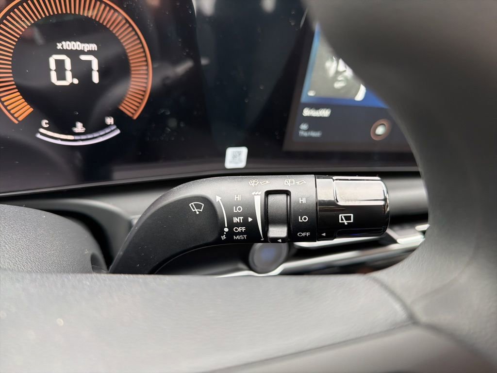 New 2026 Hyundai Tucson SEL image 33