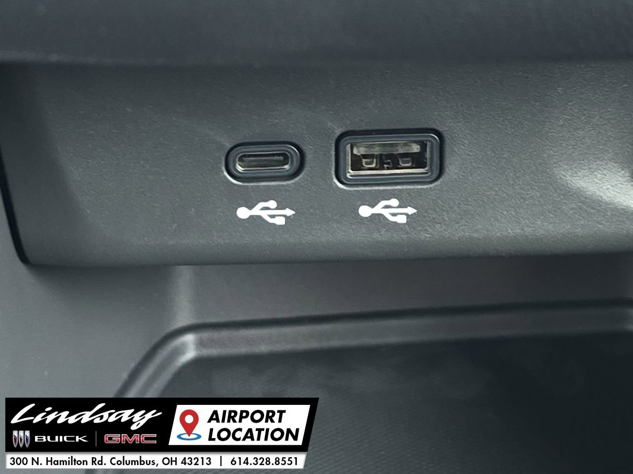 New 2026 Buick Envista Sport Touring w/ Convenience I Package FWD image 38