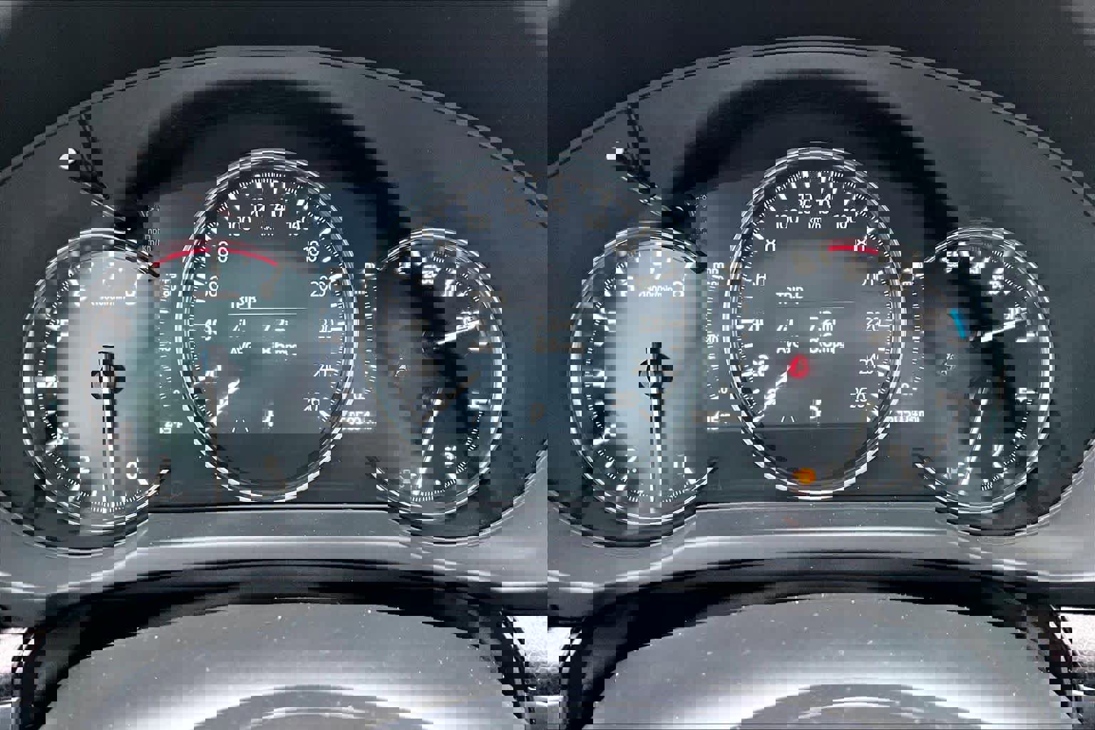 Used 2024 MAZDA CX-5 Carbon Edition image 45