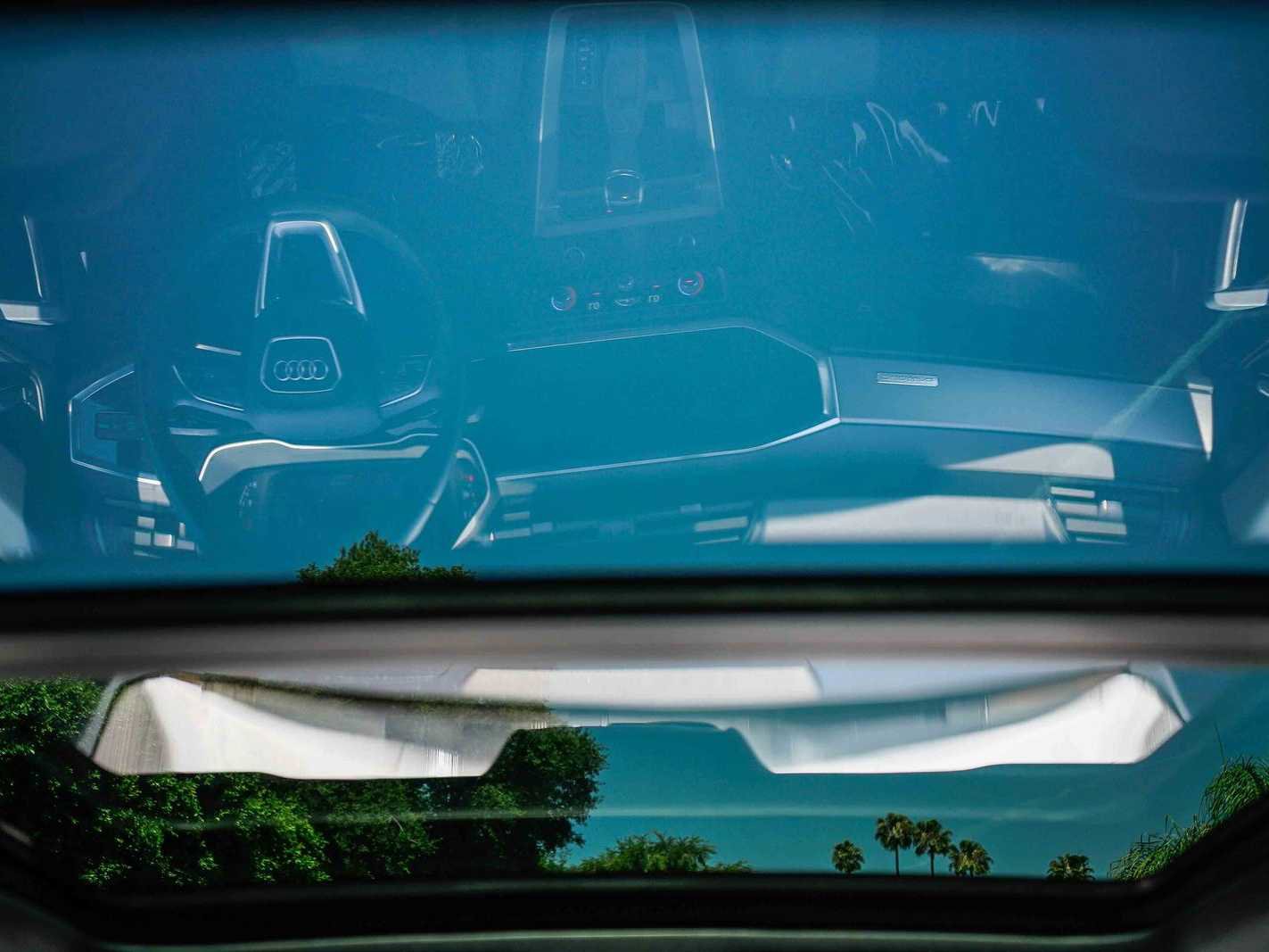 Used 2023 Audi Q3 2.0T Premium w/ Convenience Package AWD/4WD image 11