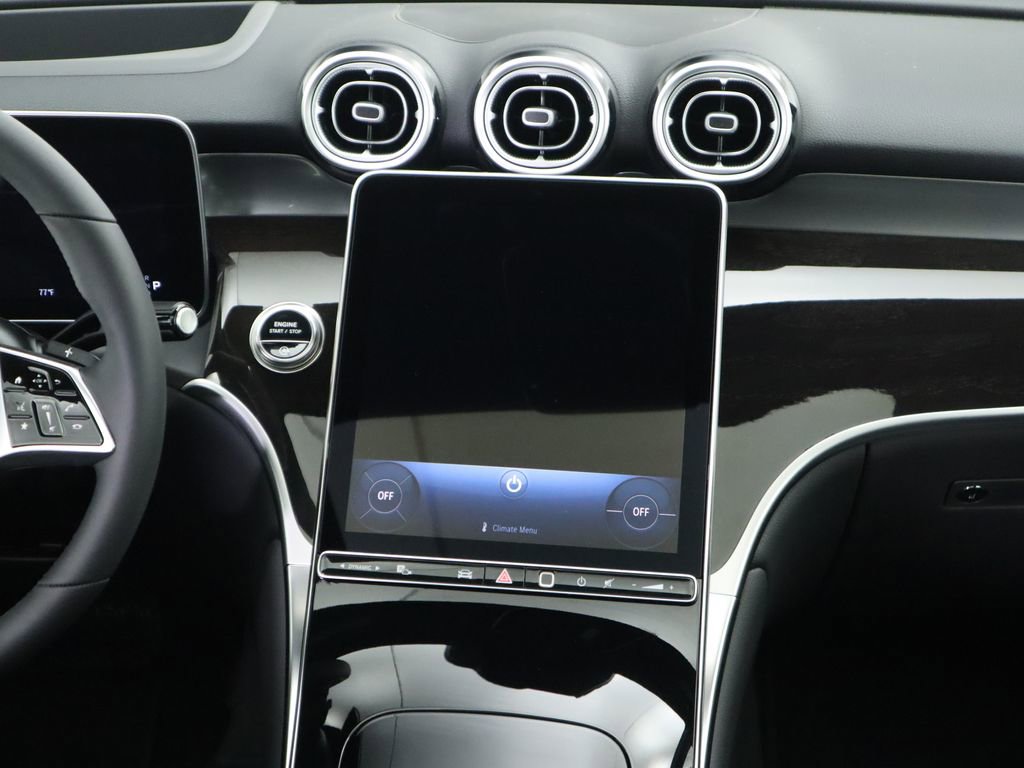 Certified 2026 Mercedes-Benz GLC 300 image 15