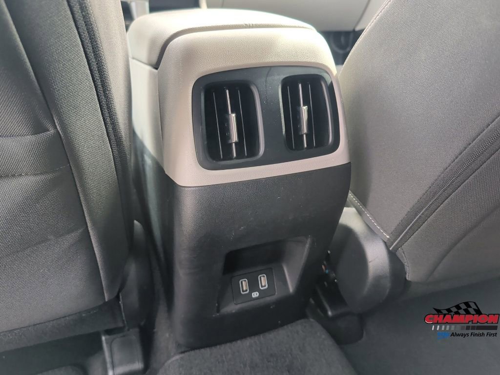 Used 2023 Hyundai Tucson SEL image 26