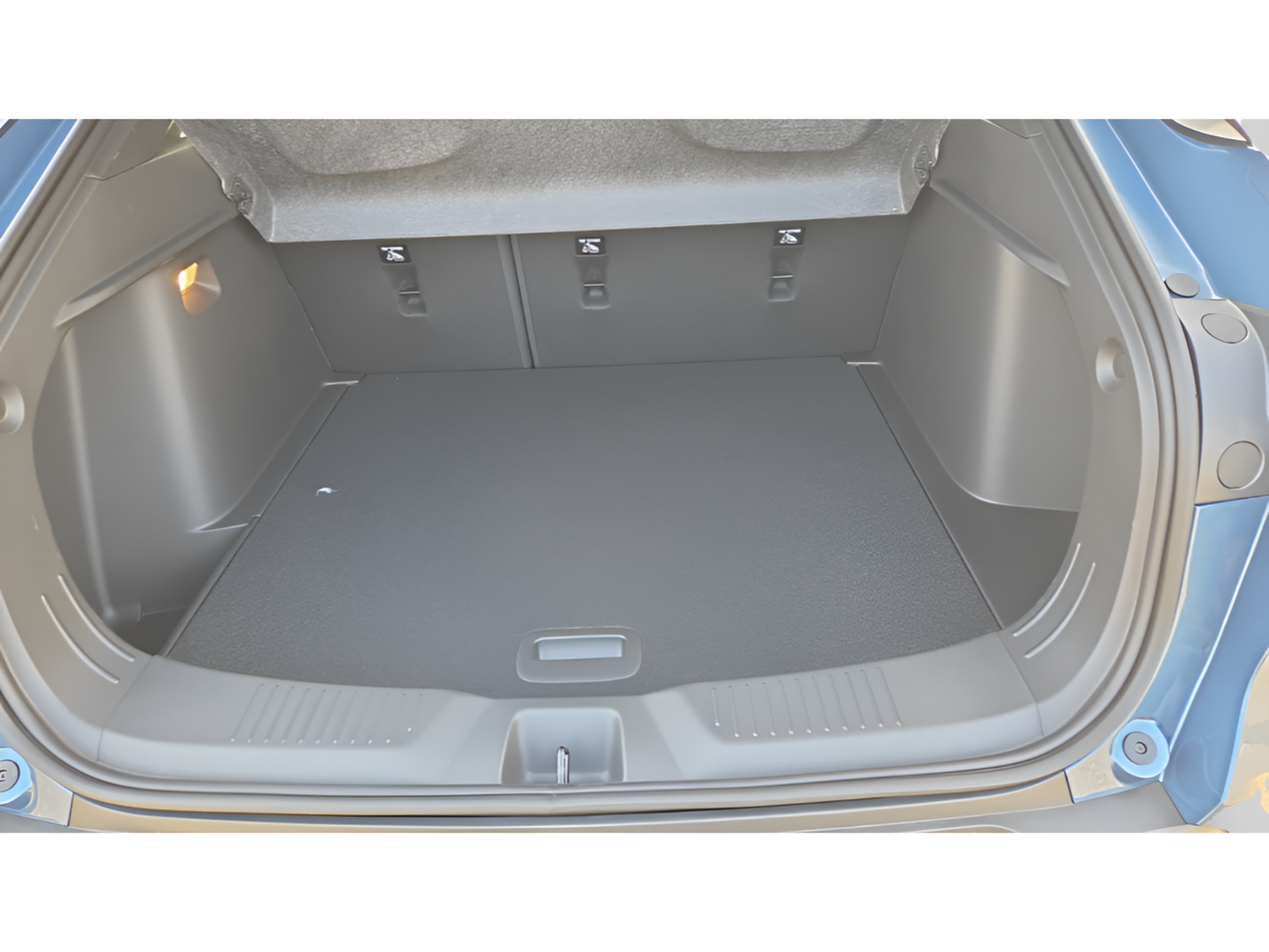 New 2026 Buick Envista Sport Touring w/ Convenience I Package FWD image 13