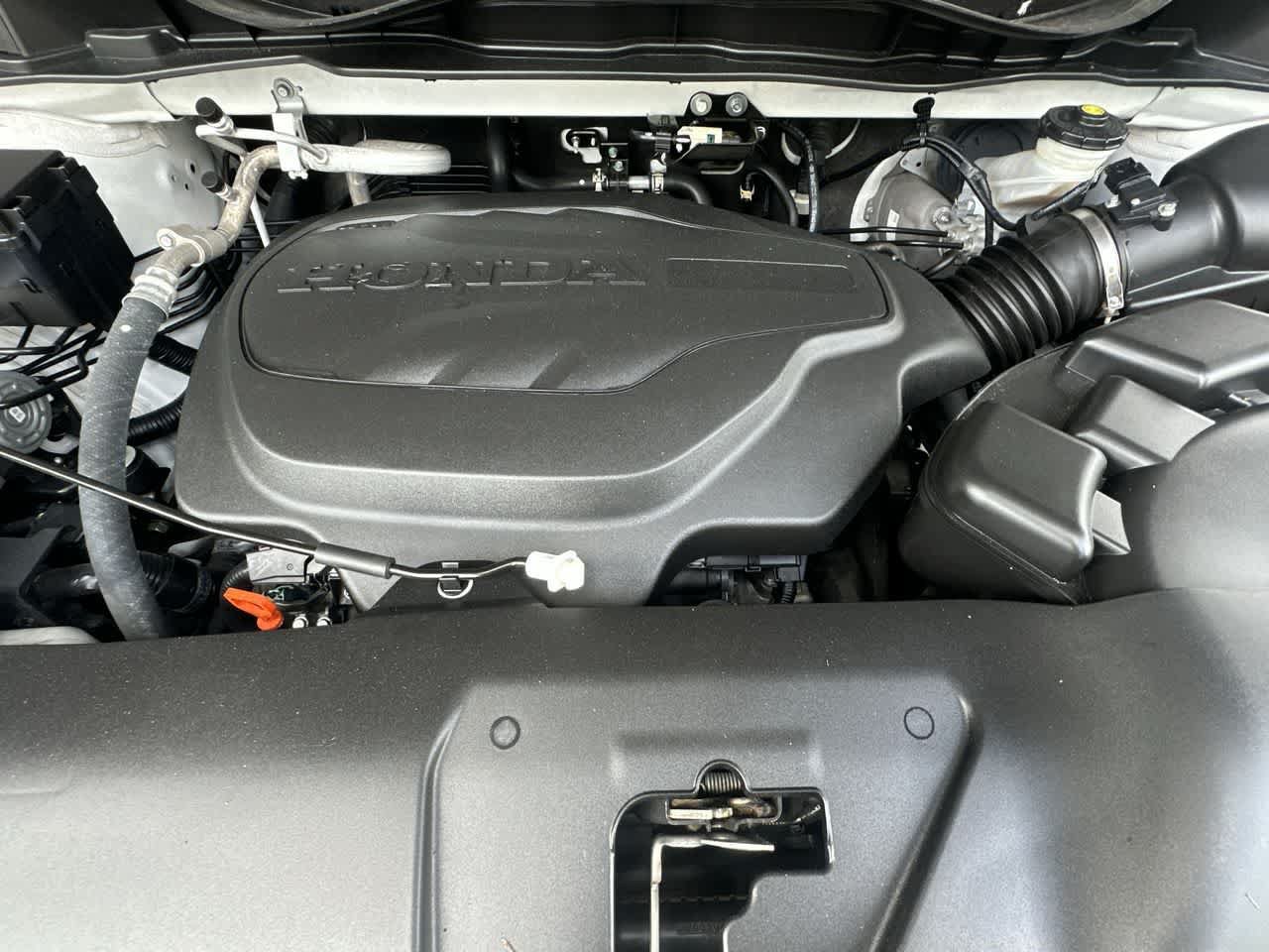 Used 2023 Honda Odyssey EX-L image 12