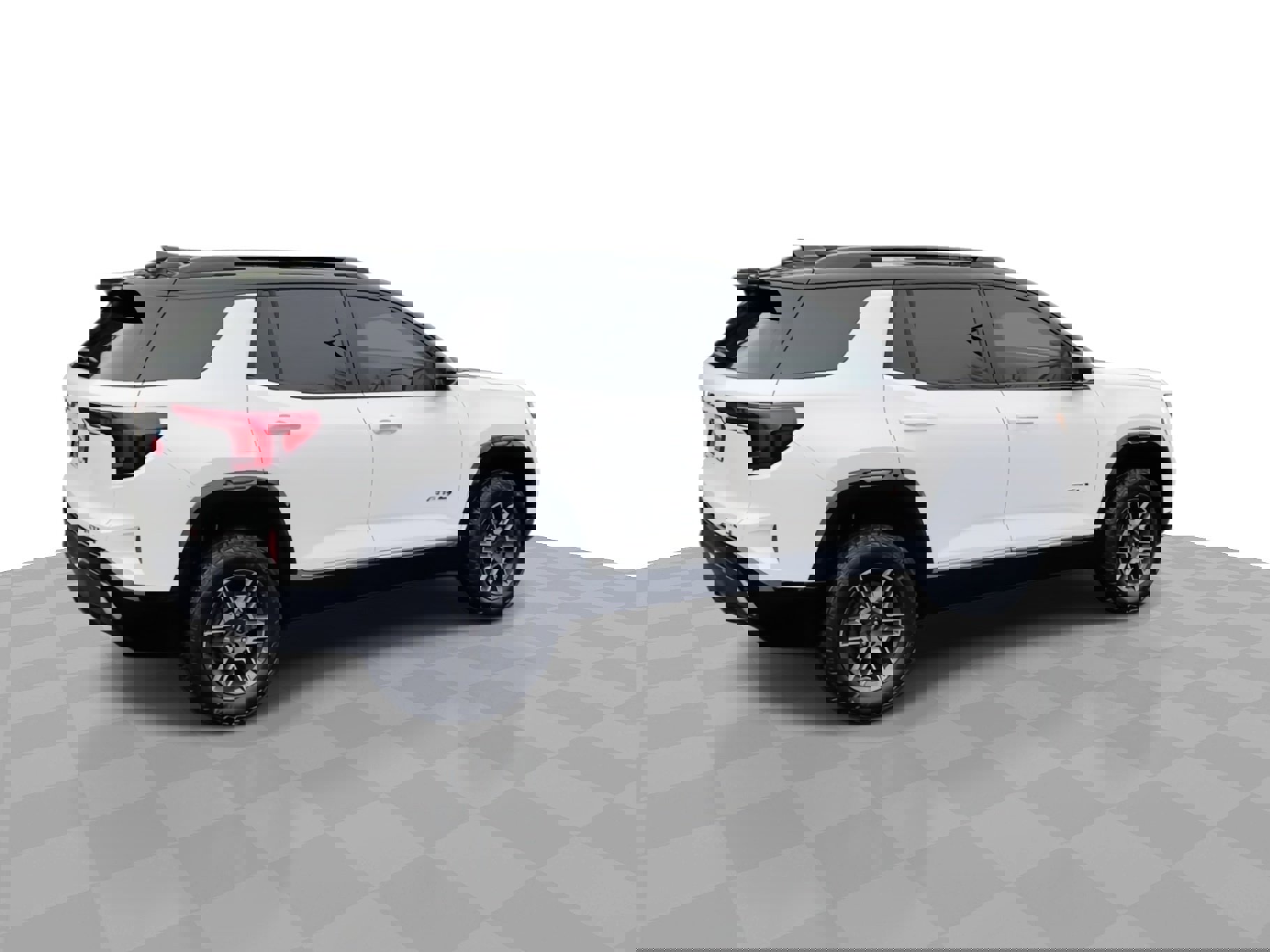 New 2026 GMC Terrain AT4 w/ Convenience Package III image 41