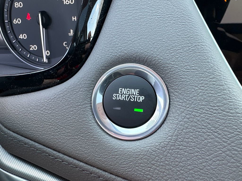 New 2026 Cadillac XT5 Premium Luxury image 25