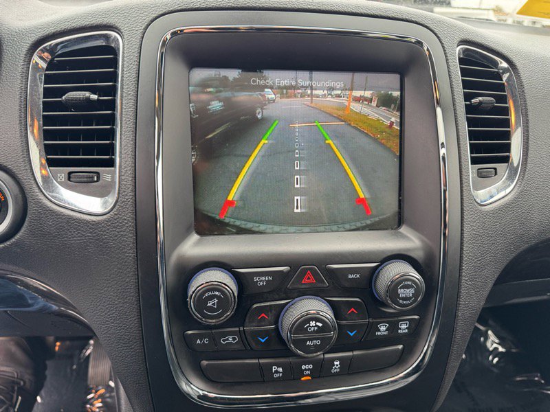 Used 2014 Dodge Durango Limited w/ Nav & Power Liftgate Group image 17