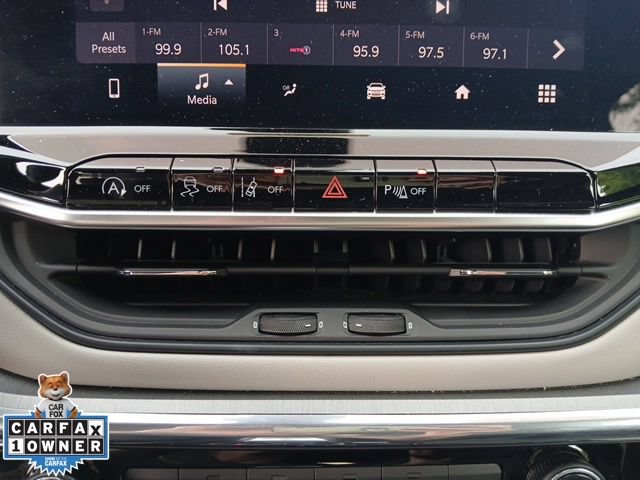 Certified 2024 Jeep Compass Limited w/ Sun and Sound Group AWD/4WD image 28