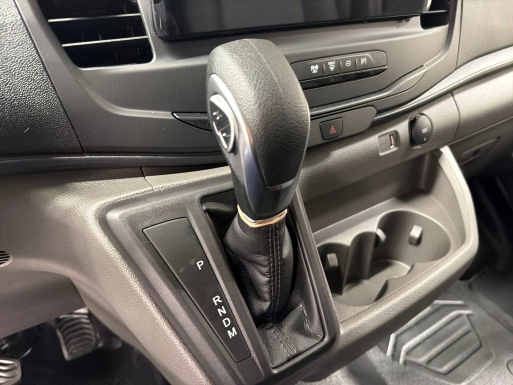 New 2026 Ford Transit 250 148 Medium Roof image 25