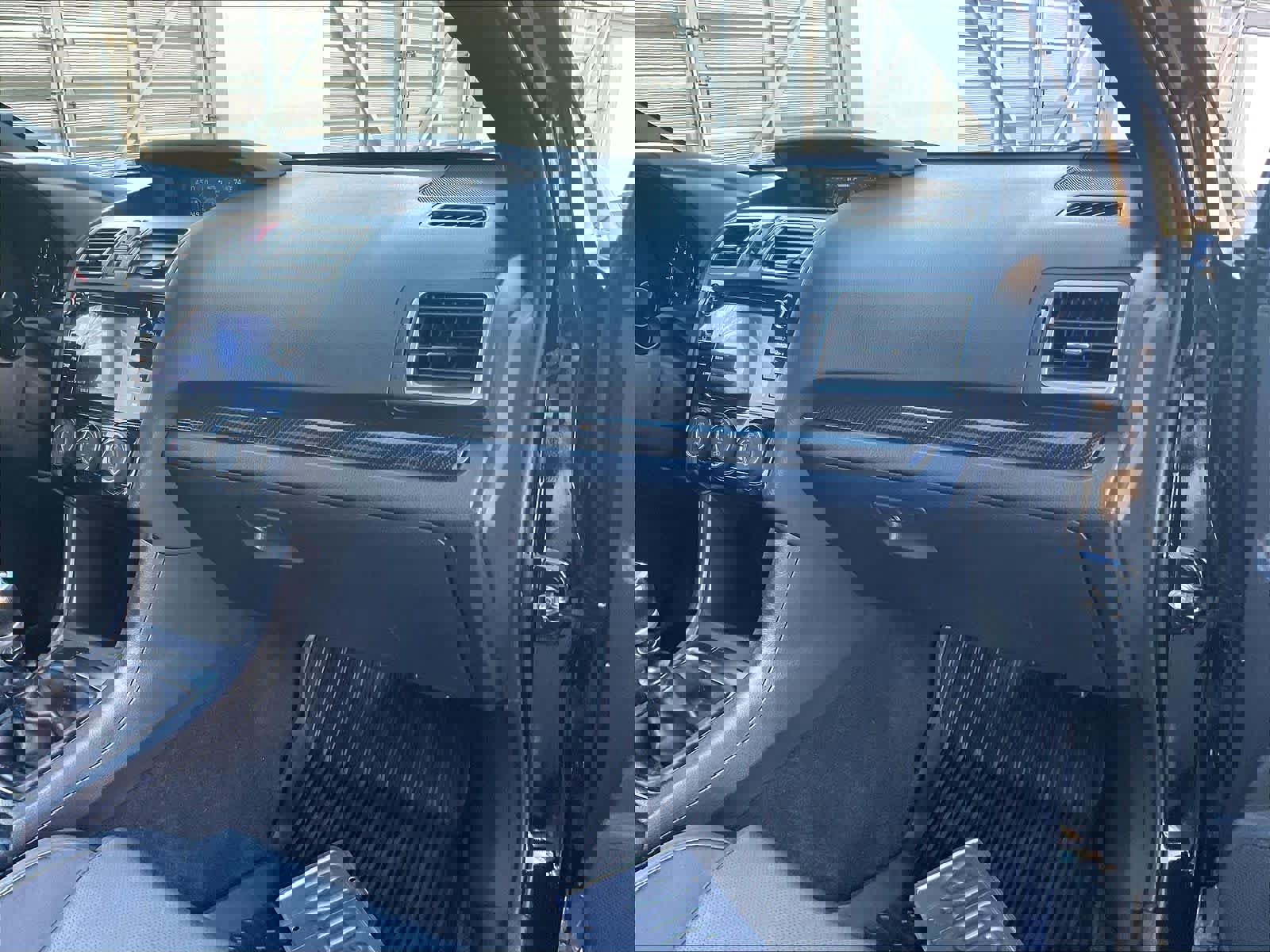 Used 2021 Subaru WRX Limited w/ Popular Package #1 image 17