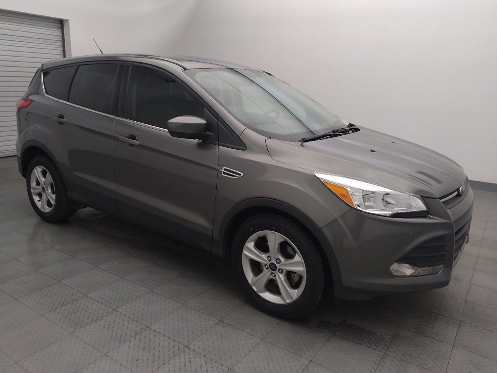 Used 2014 Ford Escape SE image 11