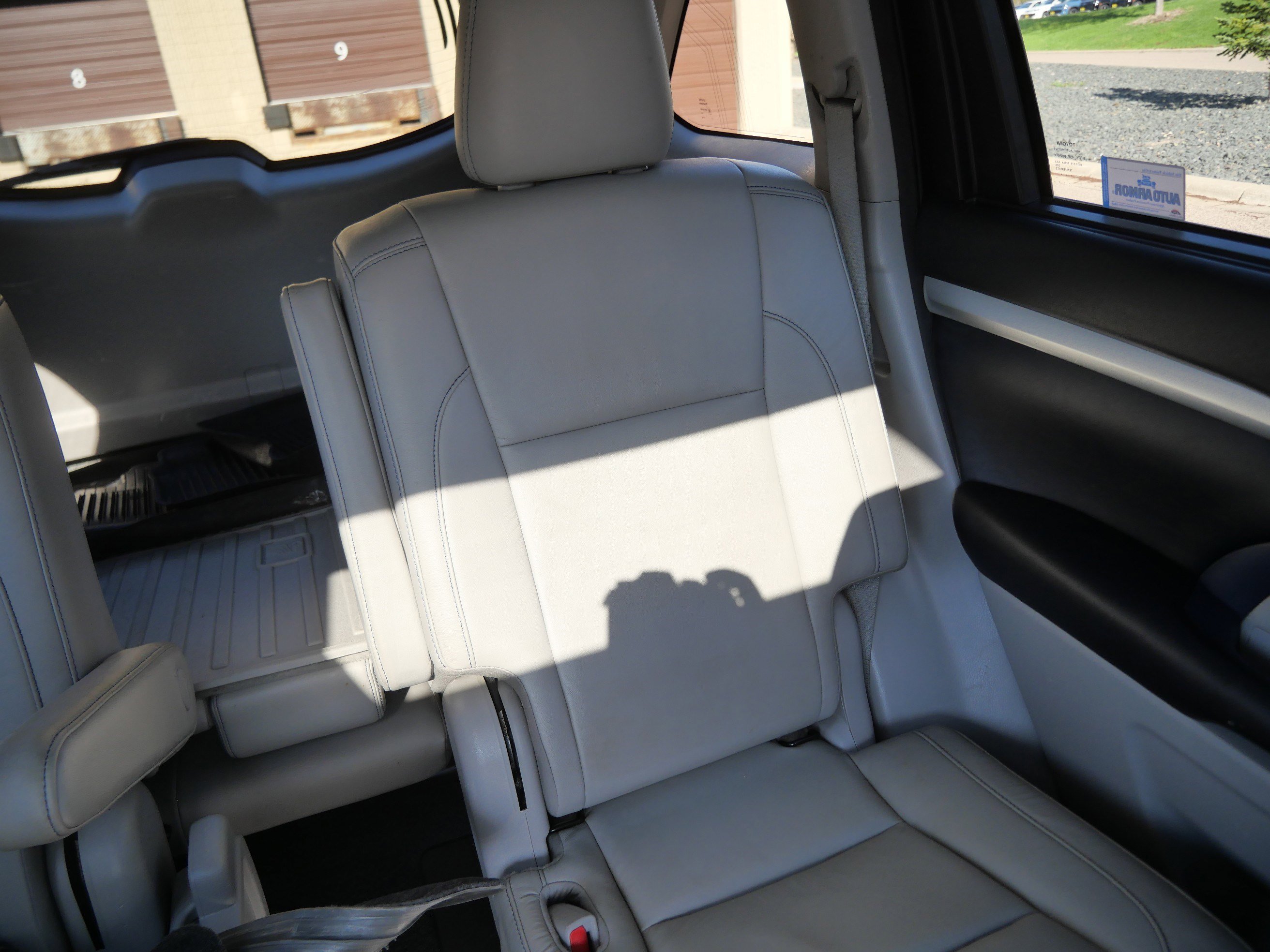 Certified 2017 Toyota Highlander XLE AWD/4WD image 14