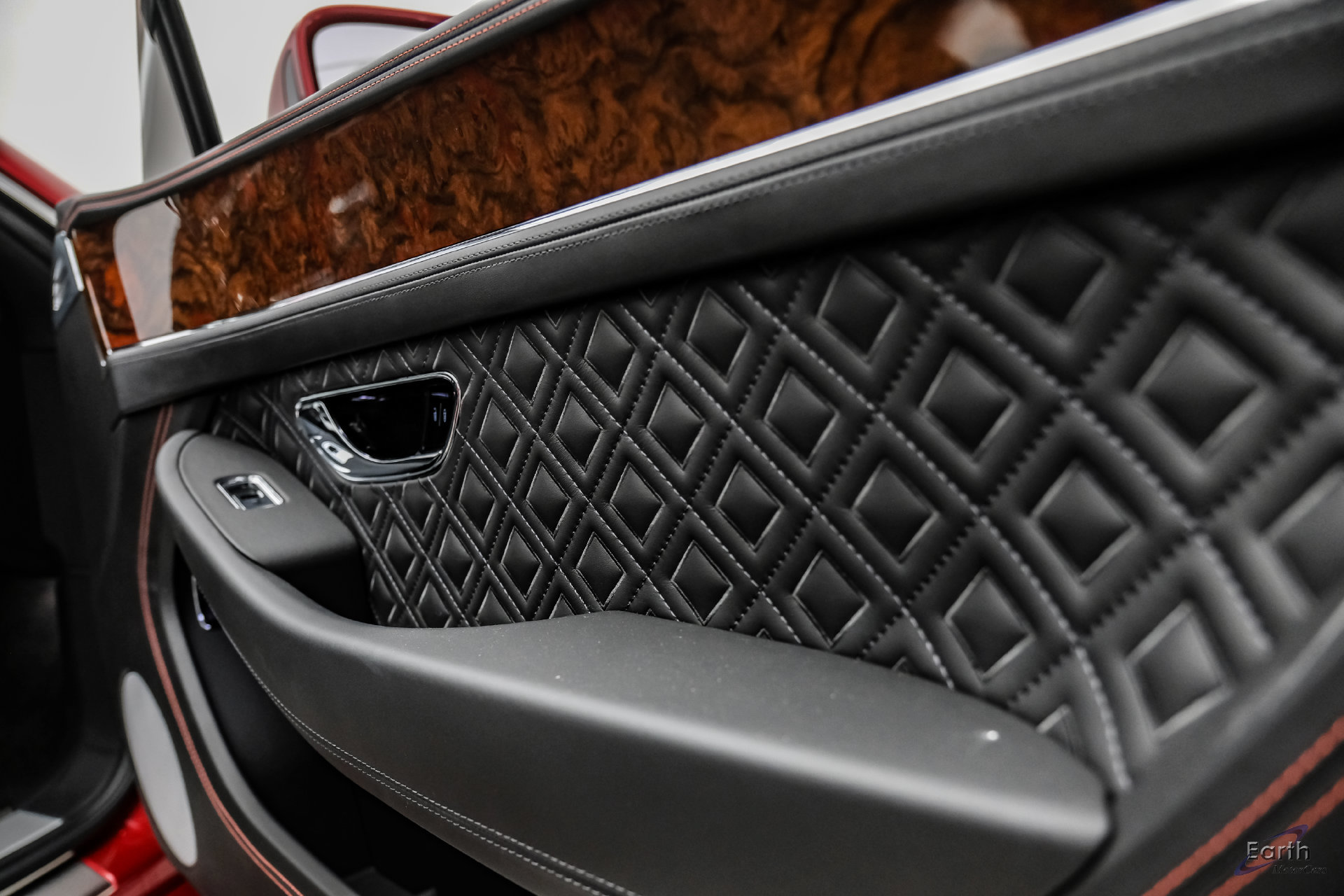 Used 2020 Bentley Continental GT AWD/4WD image 95