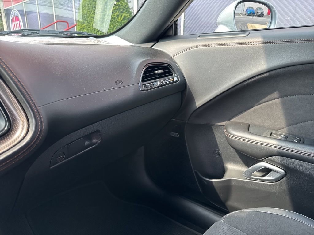 Used 2020 Dodge Challenger R/T Scat Pack image 43
