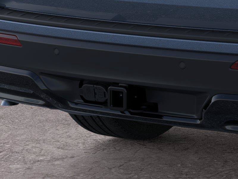 New 2026 Ford Explorer ST-Line AWD/4WD image 23
