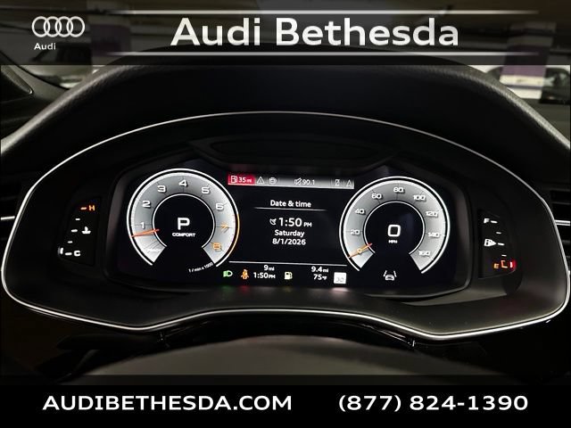New 2026 Audi Q7 Premium Plus AWD/4WD image 16