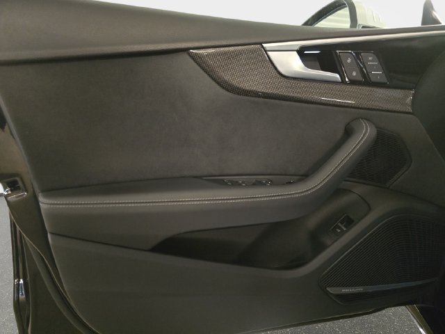 Used 2024 Audi S5 Premium Plus AWD/4WD image 30