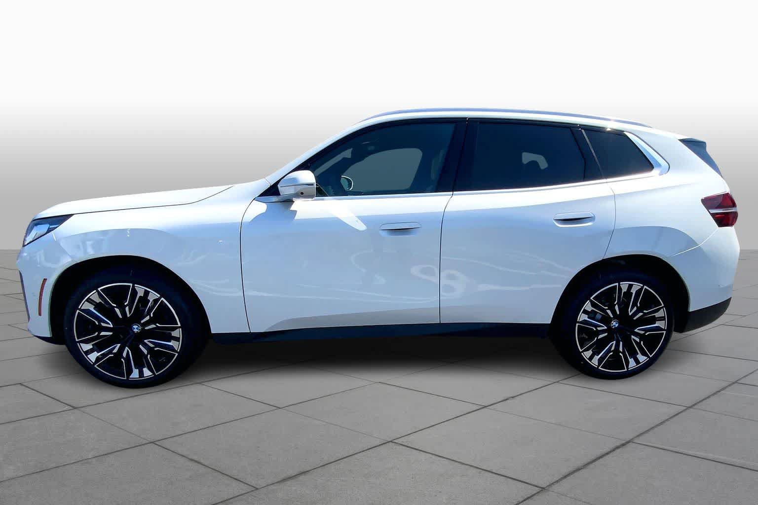 New 2026 BMW X3 xDrive30i w/ Premium Package AWD/4WD image 13