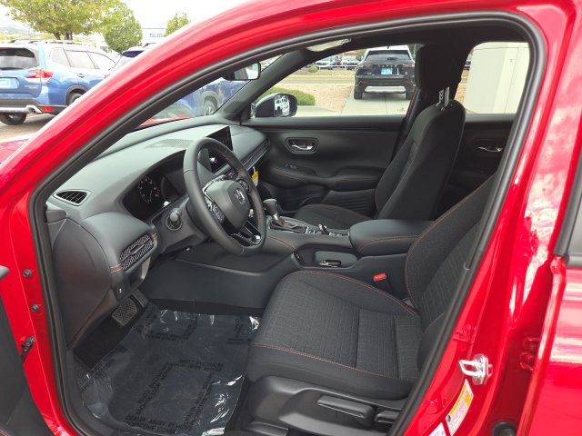 New 2027 Honda HR-V Sport image 6